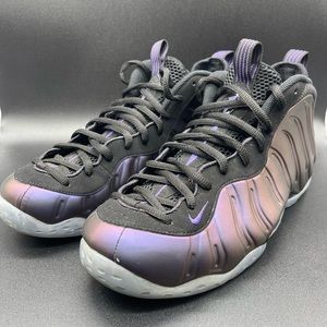 2017 Air Foamposite One 'Eggplant'